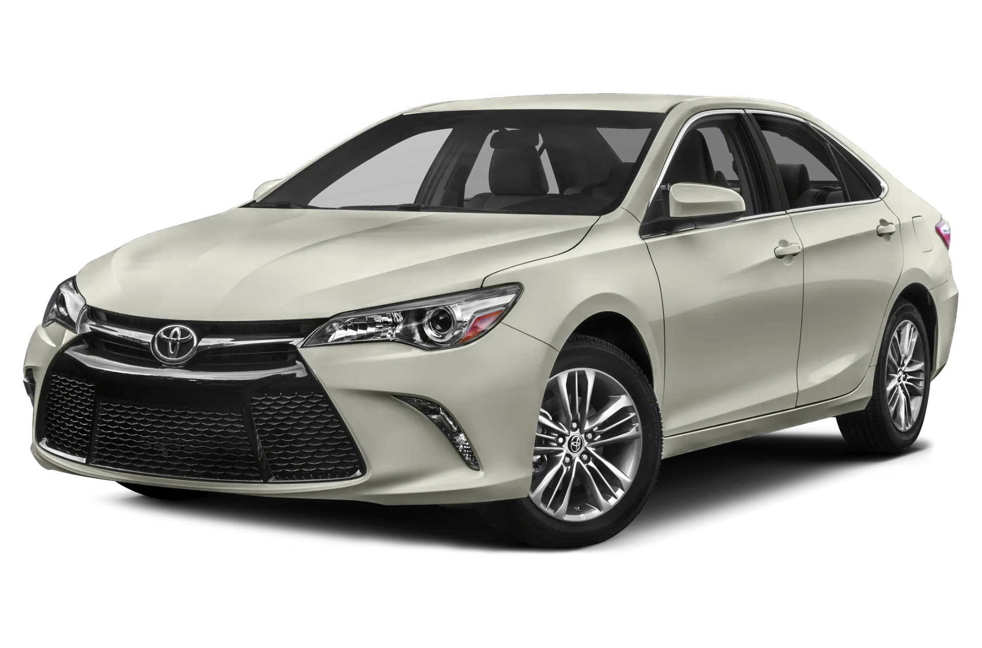2016-2017 Toyota Camry available for weekly rideshare rental in Phoenix
